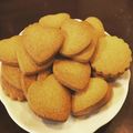 nnkkjj's cooksnap of when they made お店やさんみたいなリッチなクッキー♪.