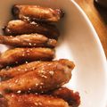 ぽぴぱふ's cooksnap of when they made 簡単やみつき〜♡鶏の甘辛照り焼き.