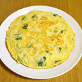 つちかな's cooksnap of when they made ふ～わとろ.｡:*゜ﾟはんぺんオムレツ☆.