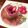 りうら_f's cooksnap of when they made いちごとヨーグルトのムース.