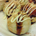 駿のすけ's cooksnap of when they made たこ焼き☆我が家風.