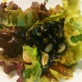 ゆいなつママ's cooksnap of when they made ナマコ炒め～焼き肉のたれ～.