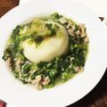 ☆ろんさん☆'s cooksnap of when they made 癒しのほっこり姿と味♡かぶの挽肉あんかけ.
