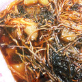 しろkitchen's cooksnap of when they made 簡単！手作り松前漬け.