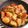 しまねのこ's cooksnap of when they made 絶品！ピーマンの肉詰め風つくね焼き鳥.