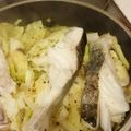抹茶ちゃちゃ's cooksnap of when they made ✰たらとキャベツの蒸し煮✰.
