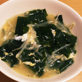 くまもんの一味's cooksnap of when they made もやしと卵の簡単中華スープ.