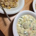 もちもちこ∞'s cooksnap of when they made 濃厚♡あつあつ♡鶏肉のシチュー　.
