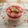 ふんわりしょこら's cooksnap of when they made ✿ストロベリーのふんわぁ～りムース✿.