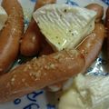 なでしこ322's cooksnap of when they made シャウエッセンの3分ぐつぐつシャウチーズ.