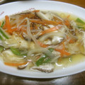 すろーぽーく's cooksnap of when they made 鯛の野菜あんかけ　簡単　私流.