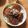 ゆっちかつ's cooksnap of when they made ふわシャキ！れんこんつくね丼.