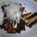 ♪アマレット♪'s cooksnap of when they made さんまの蒲焼.