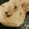 ☆☆☆おいしー☆☆☆'s cooksnap of when they made 鶏むね肉で簡単鶏ハム.