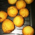 noopy's cooksnap of when they made おからドーナツ.