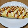 ひいらぎちゃんママ's cooksnap of when they made キャベツたっぷり☆お腹いっぱいとん平焼き.