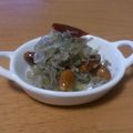 ilbz's cooksnap of when they made じゃこピーピリ辛炒め(小魚花生).