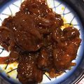 REVENANT's cooksnap of when they made 煮込み♪豚軟骨の赤ワイン煮♡.