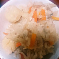 つーちゃんのママ's cooksnap of when they made 簡単！ほたての炊き込みご飯.