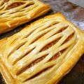 ないすばでぃ's cooksnap of when they made レトルトで簡単☆ミートパイ.