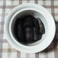 アタックひめちゃん's cooksnap of when they made なすの粘り胡麻煮.