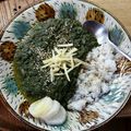 naonao_ka's cooksnap of when they made 【本格派レシピ】ほうれん草キーマカレー.