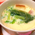 r_ramy's cooksnap of when they made おせちのリメイク☆茶碗蒸し☆.