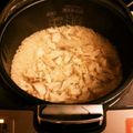 食べ盛り2人の母's cooksnap of when they made 炊飯器de簡単鯛飯.