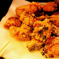 料理苦手なの～'s cooksnap of when they made 簡単！旨い☆サバの竜田揚げ.