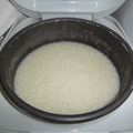 にゃろにゃろめ's cooksnap of when they made 簡単☆炊飯器で手作り甘酒.