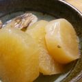 ちゃきんぐ's cooksnap of when they made 温まろぉ！新巻鮭の粕汁☆.