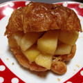 McSquirrel's cooksnap of when they made りんごの柔らか甘煮.