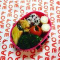 mibumi's cooksnap of when they made 白ネギと鶏肉の甘ポン酢炒め.