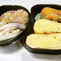 くらら♪☆'s cooksnap of when they made 洋風✿たまごやき.