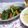 haricho's cooksnap of when they made なすとおくらのガーリック炒め.