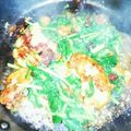 さいちゃんの母's cooksnap of when they made 胃袋つかむ！豚ヒレの梅肉だれ.