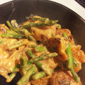 チャギントントン's cooksnap of when they made 劇的にプリプリ！冷凍エビdeエビマヨ.