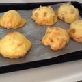 ゆじあママ's cooksnap of when they made BPで簡単!!UFOパン☆スイートブール.