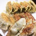 ricomimi's cooksnap of when they made 野菜たっぷり！味噌餃子.