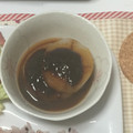 atsuka's cooksnap of when they made レンジで簡単！ふろふき大根(ゆず風味).
