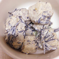ましゅまりんご's cooksnap of when they made ひじきと里芋のみそごまマヨサラダ.