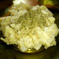 お〜♪'s cooksnap of when they made ひよこ豆のソース.
