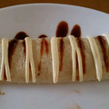 ゆずまさままち's cooksnap of when they made 基本のはしまき.