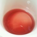 ィクラちゃん's cooksnap of when they made アボカド種茶 ナイナイアンサー.