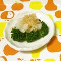 ウメ吉さん's cooksnap of when they made ブロッコリーのさっぱりおろし和え.