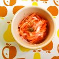 ウメ吉さん's cooksnap of when they made 人参のヨーグルトサラダ.