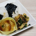 アクセル☆'s cooksnap of when they made ＊しめじと薄揚げ炒め.