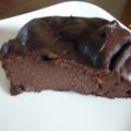 vivabanana's cooksnap of when they made ヘルシー☆豆腐のケーキ.