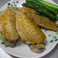 おりょせん's cooksnap of when they made ほろっと手羽の洋風煮.