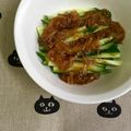 ふたごゆき's cooksnap of when they made きゅうりのなめ茸和え♡.